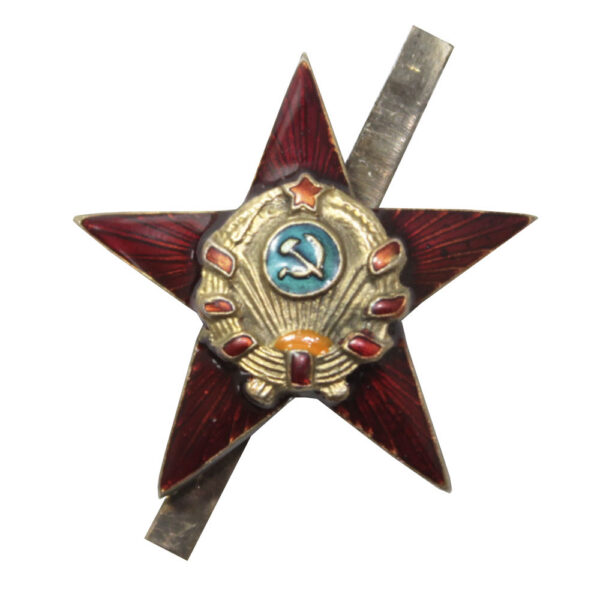 16102018_star_red_enemal_one_inch_front