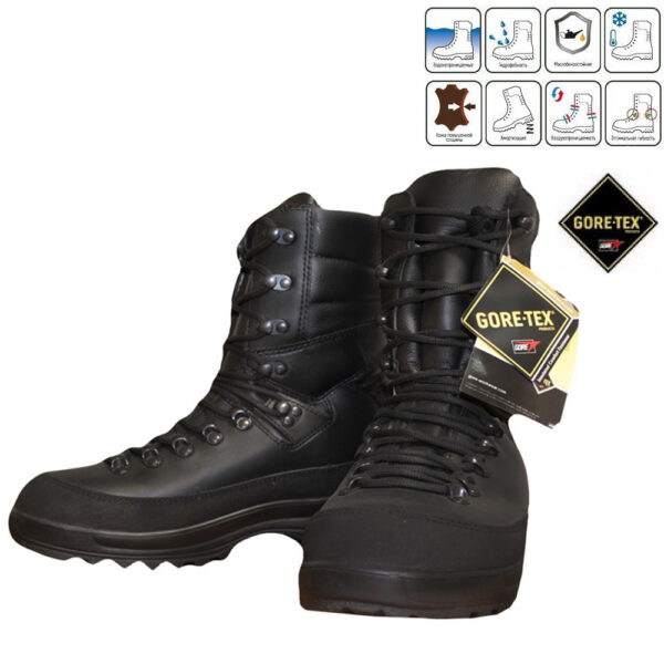 06122019-Gore-Tex Boots 1