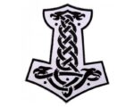 19112019- Scandinavia Embroidery Patch 2