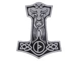 19112019- Scandinavia Embroidery Patch 8