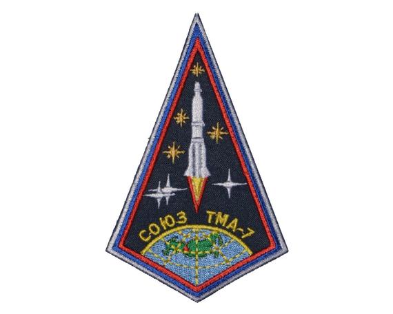 09012019 - Soyuz TMA-7