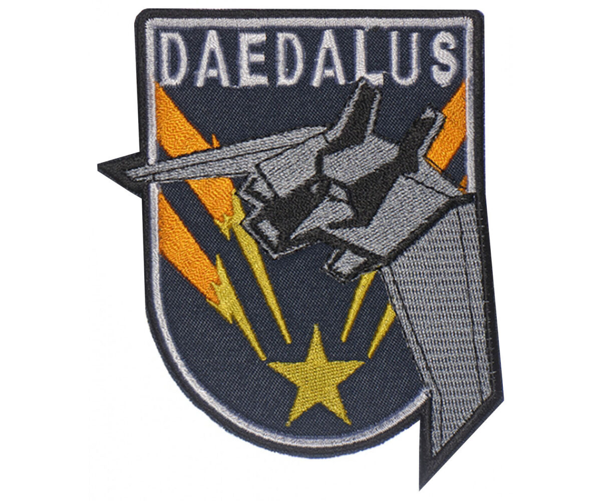 17072019 daedalus