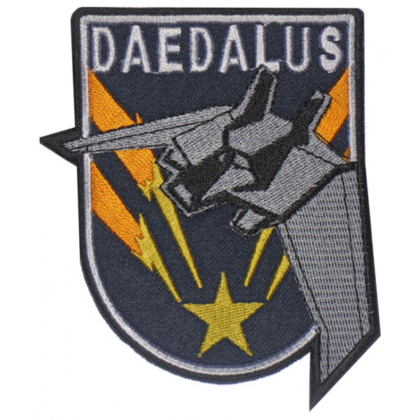 17072019 daedalus