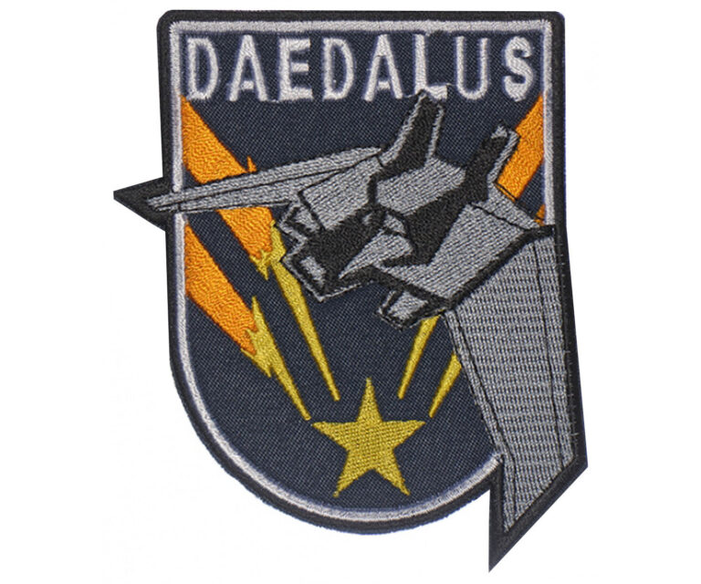 17072019 daedalus