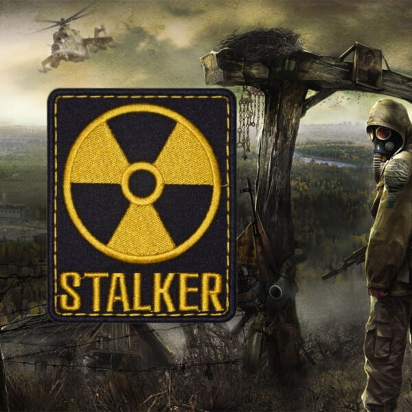 StalkerRadiationArtPatch