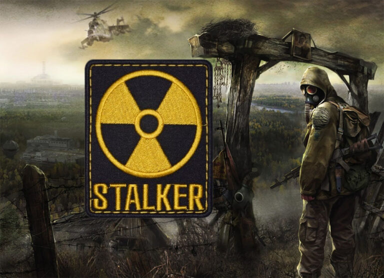 StalkerRadiationArtPatch