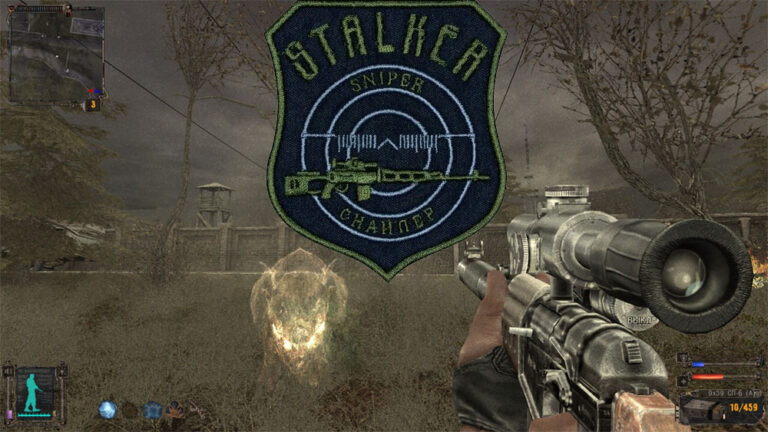 StalkerSniperArtPatch