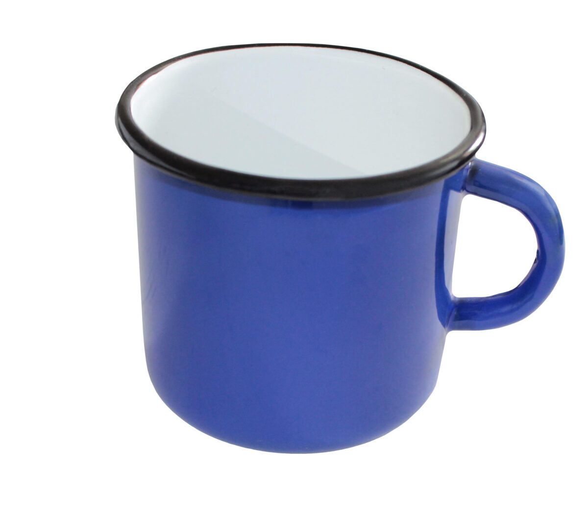 vintage-soviet-blue-metal-cup-enamel-mug