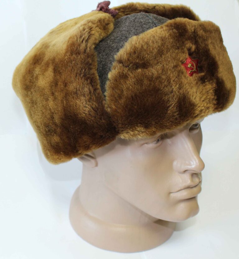 Ushanka-3