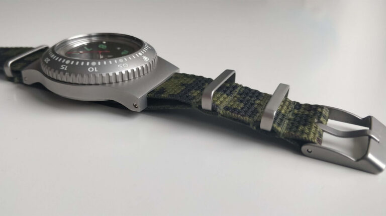 30042020 - WristWatch 2
