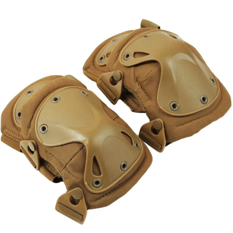 27042020 - Knee and Elbow Pads 2