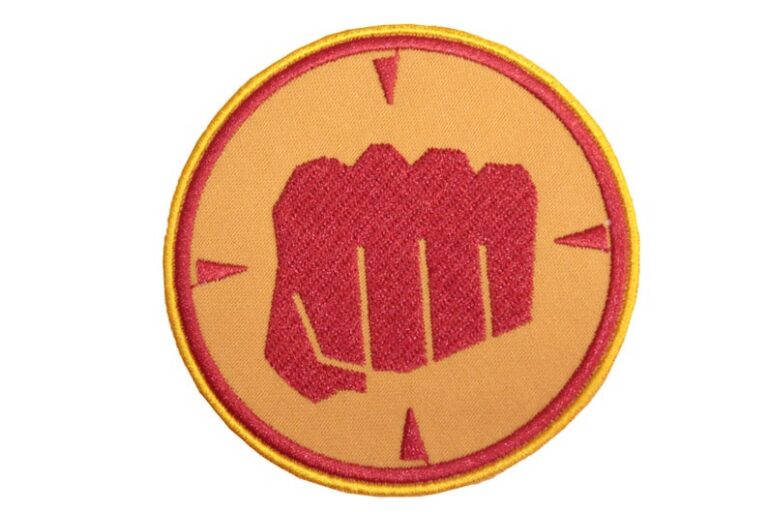 01112019-Red Heavy patch