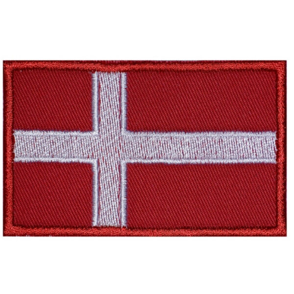 28102019-Country Patch Denmark-1000x1000w