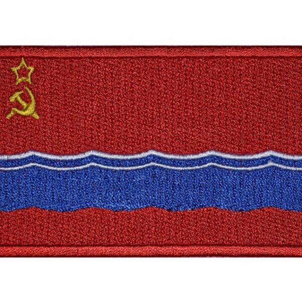 28102019-Country Patch Estonia USSR