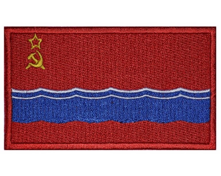 28102019-Country Patch Estonia USSR