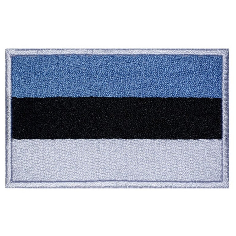 28102019-Country Patch Estonia V