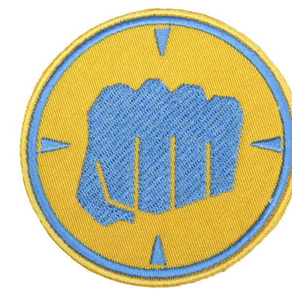 01112019-Blue Heavy patch