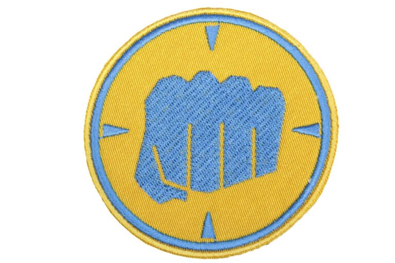 01112019-Blue Heavy patch