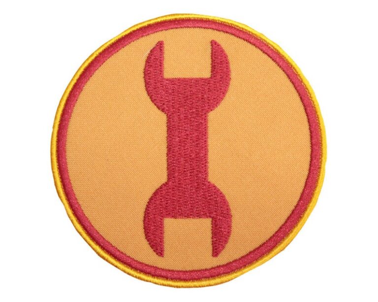 01112019-Red Engineer patch