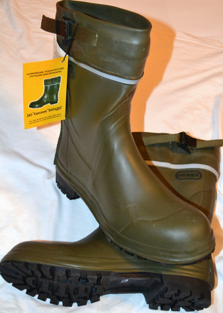 02112019- Faradei Leather Boots
