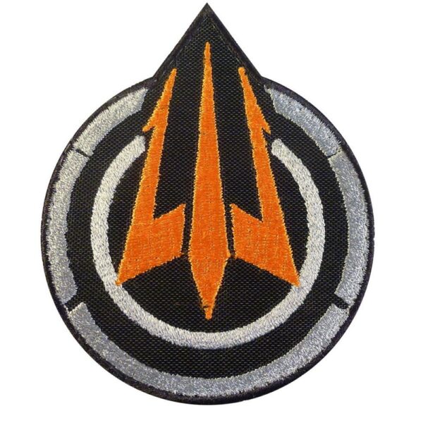 05112019 - Cod Patch