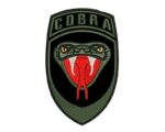 08112019- Airsoft Embroidery Patch 6