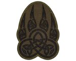 12112019 - Celtic Embroidery Patch 19