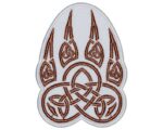 12112019 - Celtic Embroidery Patch 5