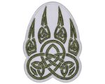 12112019 - Celtic Embroidery Patch 6