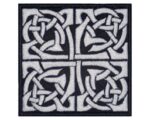 12112019 - Celtic Embroidery Patch 8