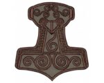 19112019- Scandinavia Embroidery Patch 10