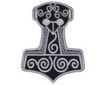 19112019- Scandinavia Embroidery Patch 13