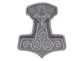 19112019- Scandinavia Embroidery Patch 14