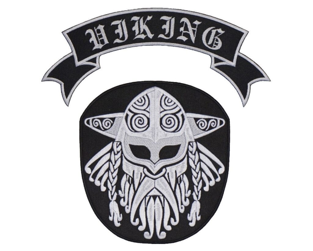 20112019- Scandinavia Embroidery Patch 19