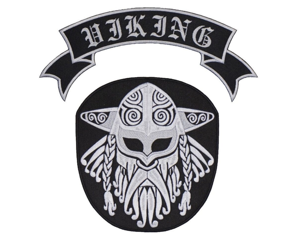20112019- Scandinavia Embroidery Patch 19