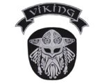 20112019- Scandinavia Embroidery Patch 20