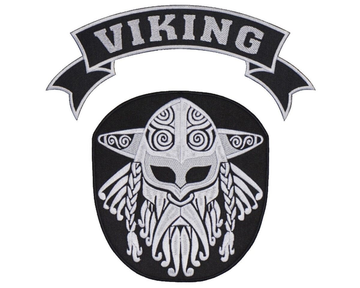 20112019- Scandinavia Embroidery Patch 21