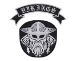 20112019- Scandinavia Embroidery Patch 22