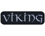 20112019- Scandinavia Embroidery Patch 3