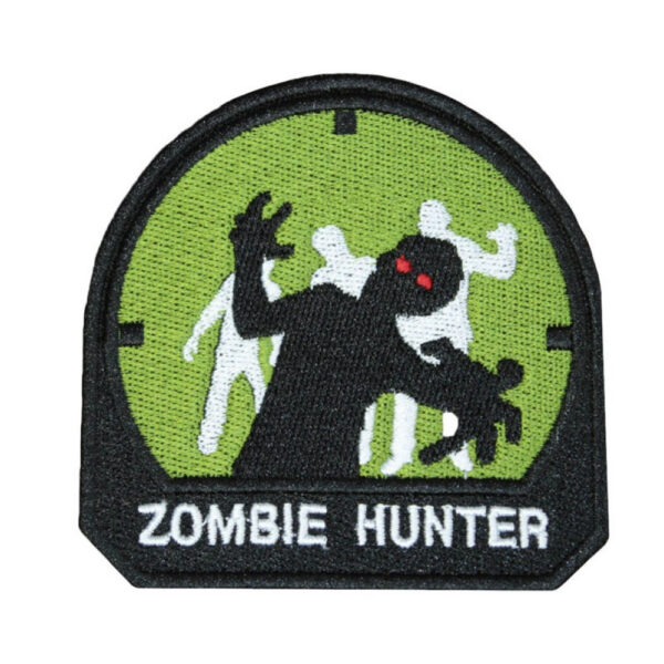 21112019- Zombie Hunter patch-1000x1000w