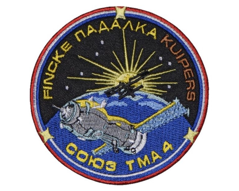 25112019 -Space Patch 8