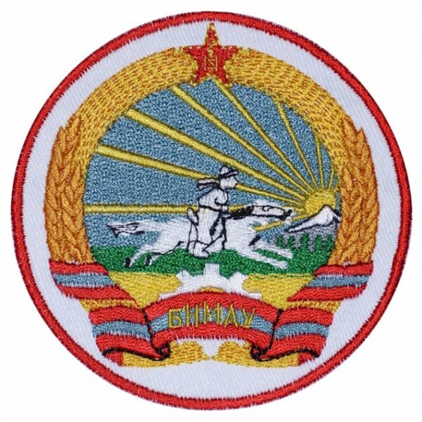 bimau
