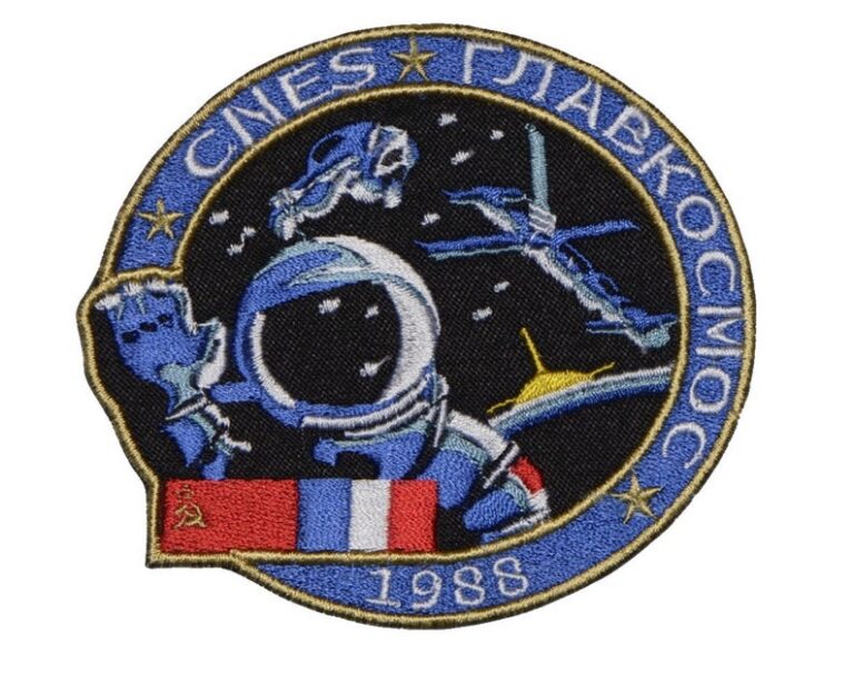 glavkosmos 19882