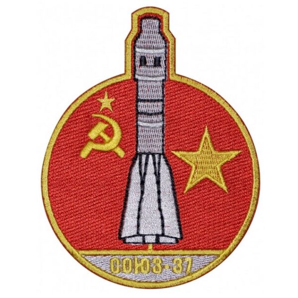 soyuz 373