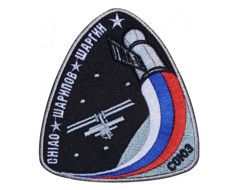soyuz tma5