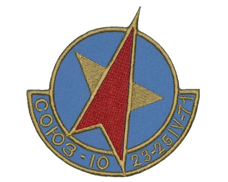 soyuz1971