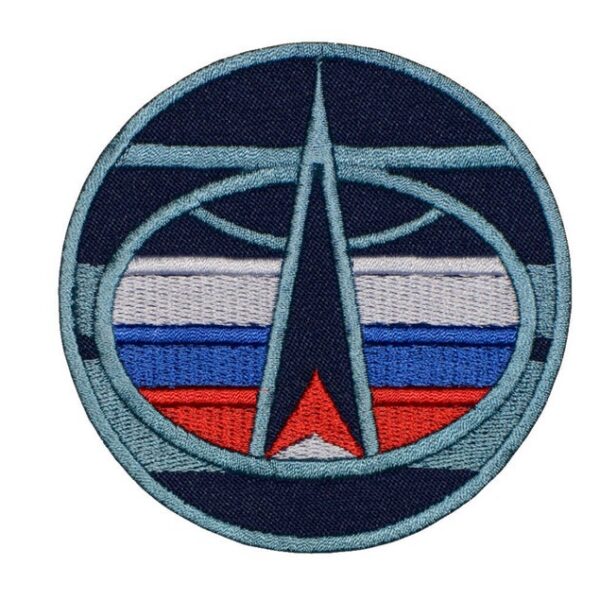 space troops