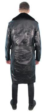 13122019- Black Overcoat 12