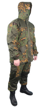 26122019- Tactical Uniform 2