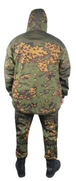 26122019- Tactical Uniform 3